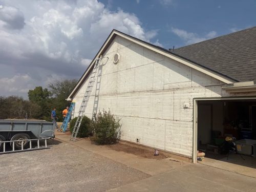 Roofing Contractor Edmond Ok 10 01 26 1