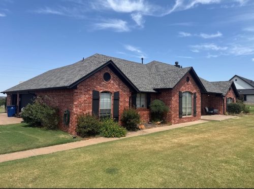 Roofing Contractor Edmond Ok 10 8 26 6